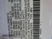 ✅ 2022 Honda CR-V Touring • VIN: 5J6RT6H94NL037816 • Lot: 86665055. Listed on Copart with 201,747 mi. Free auction sales archive from the USA and detailed vehicle history report at DreamBid. Image 12.