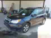 2015 Subaru Forester Limited with VIN JF2SJAHC7FH558594, listed as a IAAI auction lot 43214085 with 184,682 mi miles and . Bid and sale history available at DreamBid. Image 2.