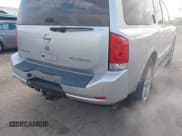 ✅ 2010 Nissan Armada Titanium • VIN: 5N1AA0NC4AN604719 • Lot: 41958322. Listed on IAAI with 190,396 mi. Free auction sales archive from the USA and detailed vehicle history report at DreamBid. Image 6.