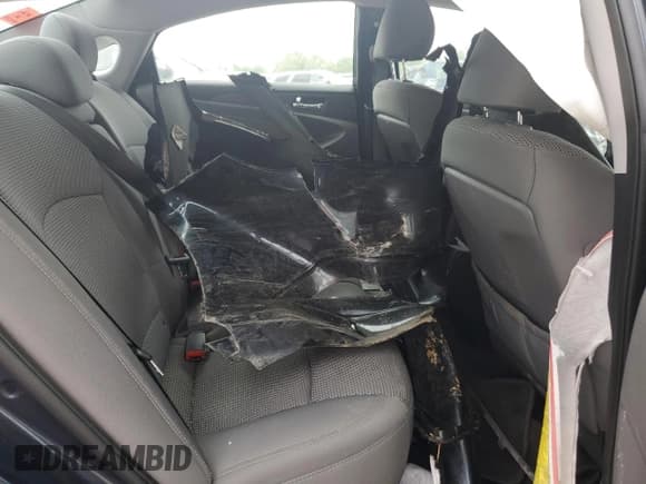 ✅ 2011 Hyundai Sonata GLS • VIN: 5NPEB4AC6BH240059 • Lot: 73113214. Listed on Copart with Not provided. Free auction sales archive from the USA and detailed vehicle history report at DreamBid. Image 11.