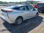 ✅ 2016 Toyota Prius Four • VIN: JTDKARFU7G3005919 • Лот: 42290147. Опубликован ранее на IAAI с пробегом 152 115 миль. Бесплатный доступ к архиву аукционных продаж из США и подробный отчёт об истории автомобиля на DreamBid. Изображение 4.