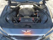 ✅ 2015 Hyundai Genesis 5.0L • VIN: KMHGN4JF7FU064768 • Lot: 88540265. Wystawiony na Copart z przebiegiem 135 366 mil. Bezpłatny archiwum sprzedaży aukcyjnych z USA i szczegółowy raport historii pojazdu na DreamBid. Zdjęcie 12.
