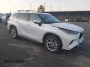 ✅ 2020 Toyota Highlander Limited • VIN: 5TDYZRAH7LS020118 • Lot: 43713684. Wystawiony na IAAI z przebiegiem 100 488 mil. Bezpłatny archiwum sprzedaży aukcyjnych z USA i szczegółowy raport historii pojazdu na DreamBid. Zdjęcie 1.
