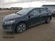 ✅ 2019 Hyundai Ioniq Limited • VIN: KMHC85LC7KU122659 • Lot: 91703915. Wystawiony na Copart z przebiegiem 136 098 mil. Bezpłatny archiwum sprzedaży aukcyjnych z USA i szczegółowy raport historii pojazdu na DreamBid. Zdjęcie 1.