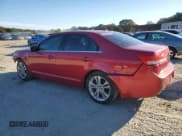 ✅ 2012 Lincoln MKZ • VIN: 3LNHL2GC4CR814738 • Лот: 89440395. Опубликован ранее на Copart с пробегом 158 296 миль. Бесплатный доступ к архиву аукционных продаж из США и подробный отчёт об истории автомобиля на DreamBid. Изображение 2.