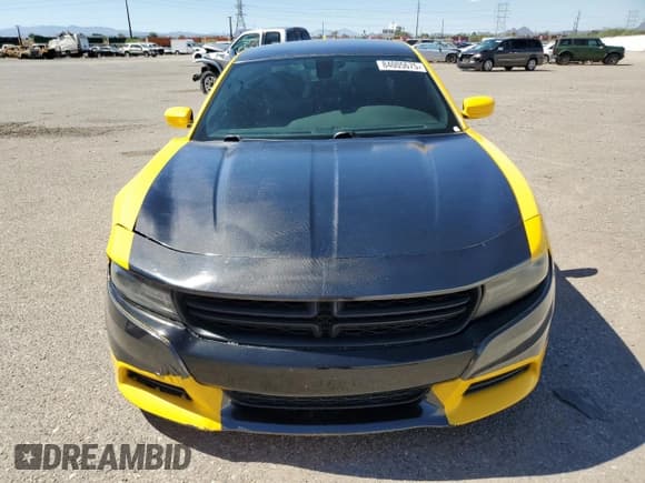 ✅ 2017 Dodge Charger R/T • VIN: 2C3CDXCT4HH549311 • Lot: 84005675. Listed on Copart with 190,874 mi. Free auction sales archive from the USA and detailed vehicle history report at DreamBid. Image 5.