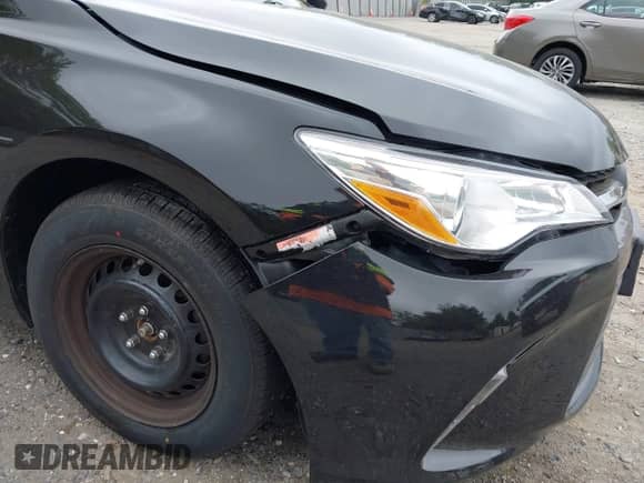 2017 Toyota Camry Hybrid LE with VIN 4T1BD1FK2HU207419, listed as a IAAI auction lot 42147502 with 170,645 mi miles and . Bid and sale history available at DreamBid. Image 6.