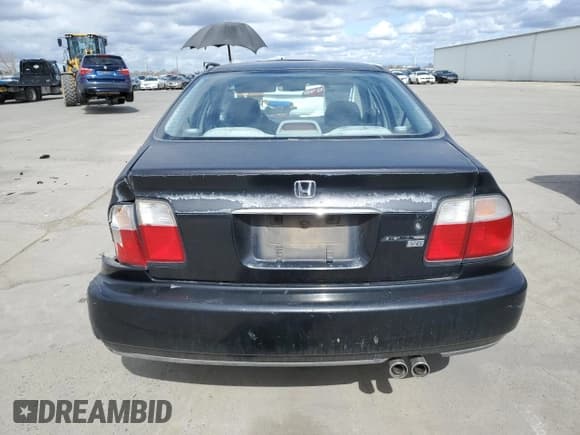 ✅ 1997 Honda Accord EX • VIN: 1HGCE6673VA020588 • Лот: 48215105. Опубликован ранее на Copart с пробегом 254 000 миль. Бесплатный доступ к архиву аукционных продаж из США и подробный отчёт об истории автомобиля на DreamBid. Изображение 6.