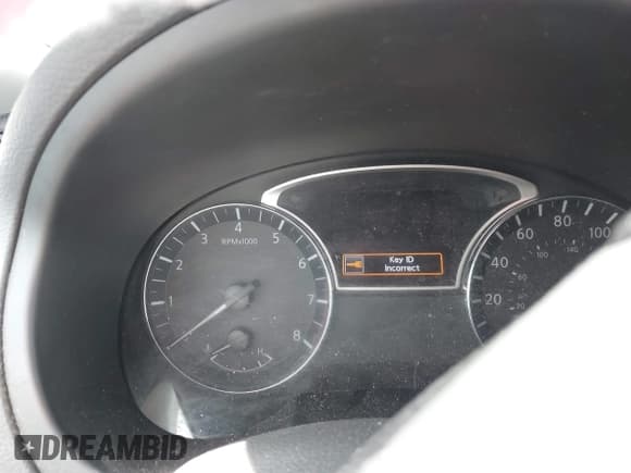 ✅ 2016 Nissan Altima S • VIN: 1N4AL3AP8GN336202 • Lot: 43482087. Listed on IAAI with Not provided. Free auction sales archive from the USA and detailed vehicle history report at DreamBid. Image 7.