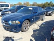 ✅ 2014 Dodge Charger SE • VIN: 2C3CDXBG9EH144819 • Lot: 43650728. Listed on IAAI with 236,620 mi. Free auction sales archive from the USA and detailed vehicle history report at DreamBid. Image 2.