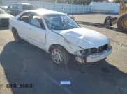 ✅ 1999 Mazda 626 LX • VIN: 1YVGF22D4X5882600 • Lot: 69031604. Wystawiony na Copart z przebiegiem Nie podano. Bezpłatny archiwum sprzedaży aukcyjnych z USA i szczegółowy raport historii pojazdu na DreamBid. Zdjęcie 4.