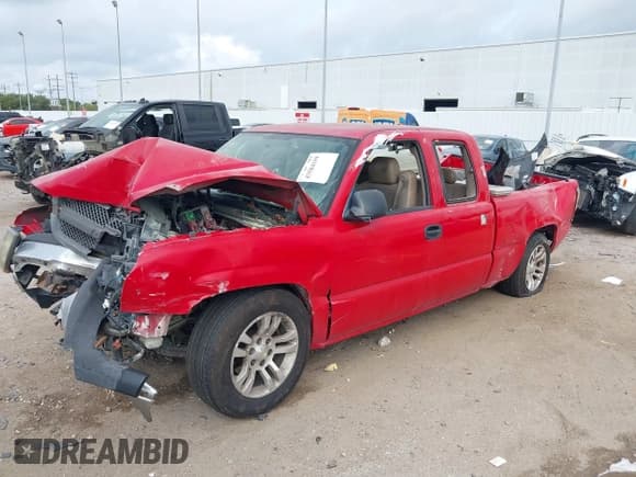✅ 2005 Chevrolet Silverado 1500 LS • VIN: 1GCEC19V15Z290169 • Лот: 43504199. Опубликован ранее на IAAI с пробегом Не указан. Бесплатный доступ к архиву аукционных продаж из США и подробный отчёт об истории автомобиля на DreamBid. Изображение 19.