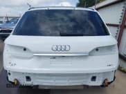 ✅ 2021 Audi Q7 Premium Plus • VIN: WA1LJAF72MD013345 • Lot: 42659484. Wystawiony na IAAI z przebiegiem 77 034 mil. Bezpłatny archiwum sprzedaży aukcyjnych z USA i szczegółowy raport historii pojazdu na DreamBid. Zdjęcie 6.