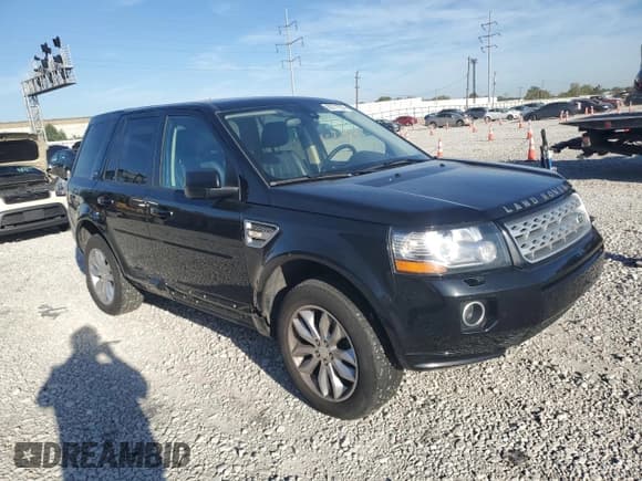 ✅ 2014 Land Rover LR2 • VIN: SALFR2BG1EH406179 • Лот: 82211535. Опубликован ранее на Copart с пробегом 189 981 миль. Бесплатный доступ к архиву аукционных продаж из США и подробный отчёт об истории автомобиля на DreamBid. Изображение 4.