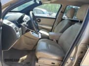 ✅ 2007 Chevrolet Equinox LT • VIN: 2CNDL63FX76025528 • Лот: 53103275. Опубликован ранее на Copart с пробегом 203 562 миль. Бесплатный доступ к архиву аукционных продаж из США и подробный отчёт об истории автомобиля на DreamBid. Изображение 7.