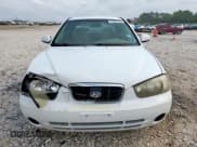 ✅ 2003 Hyundai Elantra GLS • VIN: KMHDN45D43U662243 • Lot: 57481375. Wystawiony na Copart z przebiegiem 247 532 mil. Bezpłatny archiwum sprzedaży aukcyjnych z USA i szczegółowy raport historii pojazdu na DreamBid. Zdjęcie 5.