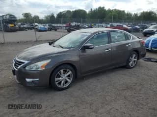 ✅ 2014 Nissan Altima SL • VIN: 1N4AL3AP8EC148644 • Lot: 71902485. Wystawiony na Copart z przebiegiem Nie podano. Bezpłatny archiwum sprzedaży aukcyjnych z USA i szczegółowy raport historii pojazdu na DreamBid. Zdjęcie 1.