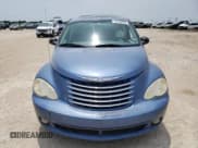 ✅ 2007 Chrysler PT Cruiser Limited • VIN: 3A8FY68B37T531517 • Lot: 80342804. Wystawiony na Copart z przebiegiem 116 548 mil. Bezpłatny archiwum sprzedaży aukcyjnych z USA i szczegółowy raport historii pojazdu na DreamBid. Zdjęcie 5.