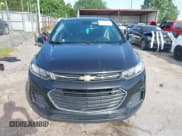 ✅ 2021 Chevrolet Trax LS • VIN: KL7CJKSB7MB307385 • Lot: 42509836. Listed on IAAI with 63,556 mi. Free auction sales archive from the USA and detailed vehicle history report at DreamBid. Image 12.