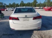 ✅ 2015 Acura TLX Technology • VIN: 19UUB1F58FA002832 • Lot: 43696862. Wystawiony na IAAI z przebiegiem 141 131 mil. Bezpłatny archiwum sprzedaży aukcyjnych z USA i szczegółowy raport historii pojazdu na DreamBid. Zdjęcie 16.