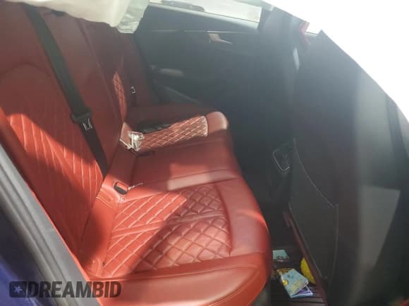 ✅ 2018 Audi S4 Premium Plus • VIN: WAUB4AF48JA099463 • Lot: 71595725. Listed on Copart with 38,720 mi. Free auction sales archive from the USA and detailed vehicle history report at DreamBid. Image 10.