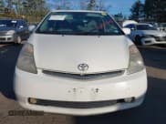 ✅ 2008 Toyota Prius • VIN: JTDKB20U883415076 • Lot: 43863544. Listed on IAAI with 252,752 mi. Free auction sales archive from the USA and detailed vehicle history report at DreamBid. Image 12.