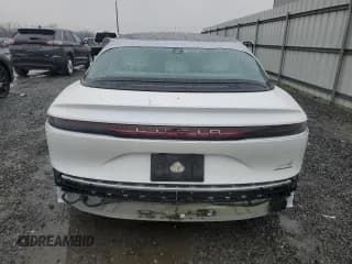 ✅ 2023 Lucid Air Touring • VIN: 50EA1TEA8PA001904 • Lot: 86638064. Wystawiony na Copart z przebiegiem Nie podano. Bezpłatny archiwum sprzedaży aukcyjnych z USA i szczegółowy raport historii pojazdu na DreamBid. Zdjęcie 6.