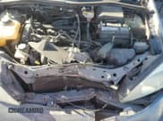 ✅ 2007 Ford Focus S • VIN: 1FAHP34N87W197177 • Lot: 92315605. Listed on Copart with 109,362 mi. Free auction sales archive from the USA and detailed vehicle history report at DreamBid. Image 11.