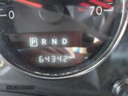 ✅ 2017 Jeep Wrangler Unlimited Rubicon Recon • VIN: 1C4BJWFG1HL693572 • Lot: 42601855. Listed on IAAI with 64,342 mi. Free auction sales archive from the USA and detailed vehicle history report at DreamBid. Image 15.