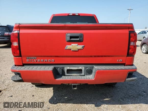 ✅ 2019 Chevrolet Silverado 1500 LT • VIN: 2GCVKPEC3K1130065 • Lot: 67390034. Wystawiony na Copart z przebiegiem 96 205 mil. Bezpłatny archiwum sprzedaży aukcyjnych z USA i szczegółowy raport historii pojazdu na DreamBid. Zdjęcie 6.