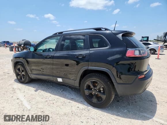 ✅ 2019 Jeep Cherokee Latitude Plus • VIN: 1C4PJLLB6KD296180 • Lot: 61436725. Wystawiony na Copart z przebiegiem 96 738 mil. Bezpłatny archiwum sprzedaży aukcyjnych z USA i szczegółowy raport historii pojazdu na DreamBid. Zdjęcie 2.