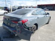 ✅ 2022 BMW 2 Series 228i • VIN: WBA53AK01N7J91794 • Lot: 43491807. Wystawiony na IAAI z przebiegiem 25 772 mil. Bezpłatny archiwum sprzedaży aukcyjnych z USA i szczegółowy raport historii pojazdu na DreamBid. Zdjęcie 4.