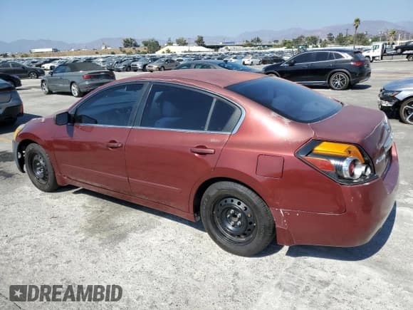 ✅ 2010 Nissan Altima SL • VIN: 1N4AL2AP2AN517572 • Lot: 80916835. Wystawiony na Copart z przebiegiem 246 005 mil. Bezpłatny archiwum sprzedaży aukcyjnych z USA i szczegółowy raport historii pojazdu na DreamBid. Zdjęcie 2.