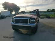 ✅ 2002 Ford F-250 XL • VIN: 1FTNW21S02EC05128 • Lot: 71627395. Listed on Copart with 300,178 mi. Free auction sales archive from the USA and detailed vehicle history report at DreamBid. Image 13.