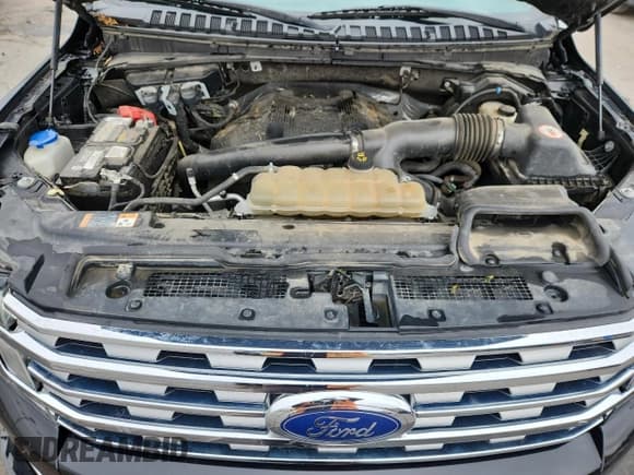 ✅ 2020 Ford Expedition Max Limited • VIN: 1FMJK2AT7LEA48939 • Лот: 70781535. Опубликован ранее на Copart с пробегом 163 921 миль. Бесплатный доступ к архиву аукционных продаж из США и подробный отчёт об истории автомобиля на DreamBid. Изображение 12.