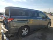 ✅ 2012 Nissan Quest S • VIN: JN8AE2KP7C9051477 • Lot: 84380215. Wystawiony na Copart z przebiegiem 116 555 mil. Bezpłatny archiwum sprzedaży aukcyjnych z USA i szczegółowy raport historii pojazdu na DreamBid. Zdjęcie 3.