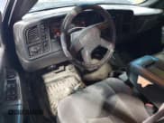 ✅ 2006 Chevrolet Silverado 1500 LT1 • VIN: 2GCEK13Z261271350 • Лот: 77764304. Опубликован ранее на Copart с пробегом 199 499 миль. Бесплатный доступ к архиву аукционных продаж из США и подробный отчёт об истории автомобиля на DreamBid. Изображение 8.