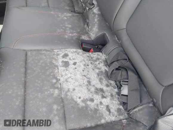 2024 Chevrolet Trax 2RS с VIN KL77LJE2XRC225928, выставлен на аукционе IAAI как лот 43103873 с пробегом 15 252 миль миль и . История ставок и продаж доступна на DreamBid. Изображение 12.