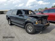 ✅ 2004 Ford Excursion Limited • VIN: 1FMSU43P24EA55860 • Lot: 72957724. Listed on Copart with Not provided. Free auction sales archive from the USA and detailed vehicle history report at DreamBid. Image 4.