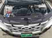 2023 Hyundai Santa Cruz SEL с VIN 5NTJCDAE7PH065939, выставлен на аукционе Copart как лот 75460454 с пробегом 28 921 миль миль и На запчасти • Non repairable. История ставок и продаж доступна на DreamBid. Изображение 11.