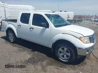 2011 Nissan Frontier Pro-4X с VIN 1N6AD0EV8BC420519, выставлен на аукционе IAAI как лот 43088771 с пробегом 89 972 миль миль и . История ставок и продаж доступна на DreamBid. Изображение 1.