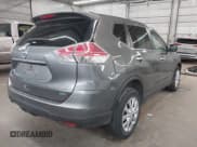 ✅ 2014 Nissan Rogue SV • VIN: 5N1AT2MK2EC818351 • Lot: 42289231. Wystawiony na IAAI z przebiegiem 176 377 mil. Bezpłatny archiwum sprzedaży aukcyjnych z USA i szczegółowy raport historii pojazdu na DreamBid. Zdjęcie 4.