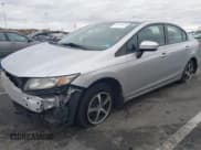 ✅ 2015 Honda Civic SE • VIN: 19XFB2F79FE208687 • Lot: 43532859. Wystawiony na IAAI z przebiegiem 183 195 mil. Bezpłatny archiwum sprzedaży aukcyjnych z USA i szczegółowy raport historii pojazdu na DreamBid. Zdjęcie 16.