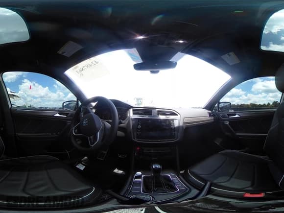 ✅ 2022 Volkswagen Tiguan SEL R-Line • VIN: 3VV4B7AX1NM018304 • Лот: 42487863. Опубликован ранее на IAAI с пробегом 43 521 миль. Бесплатный доступ к архиву аукционных продаж из США и подробный отчёт об истории автомобиля на DreamBid. Изображение 18.