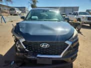 ✅ 2019 Hyundai Tucson SE • VIN: KM8J23A47KU923388 • Лот: 84781995. Опубликован ранее на Copart с пробегом 90 997 миль. Бесплатный доступ к архиву аукционных продаж из США и подробный отчёт об истории автомобиля на DreamBid. Изображение 5.