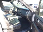 ✅ 2016 Ford Expedition Max Platinum • VIN: 1FMJK1LTXGEF31256 • Lot: 42475858. Listed on IAAI with 134,167 mi. Free auction sales archive from the USA and detailed vehicle history report at DreamBid. Image 5.