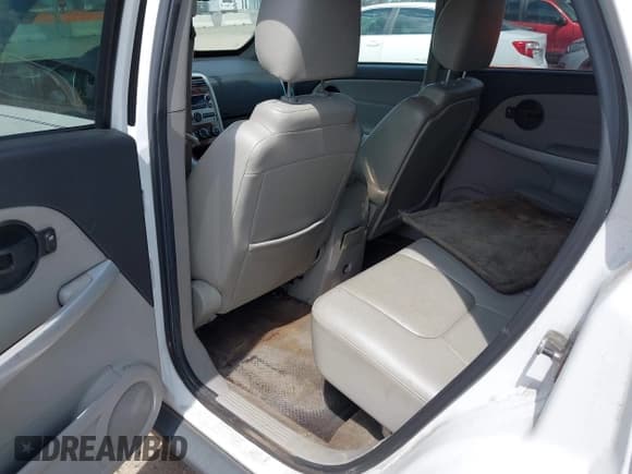 ✅ 2008 Chevrolet Equinox LT • VIN: 2CNDL53F386290741 • Лот: 42775388. Опубликован ранее на IAAI с пробегом 166 354 миль. Бесплатный доступ к архиву аукционных продаж из США и подробный отчёт об истории автомобиля на DreamBid. Изображение 8.