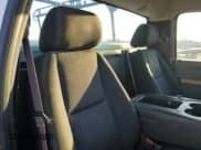 ✅ 2013 Chevrolet Silverado 2500HD Work Truck • VIN: 1GC0KVCG1DF226664 • Lot: 86743054. Wystawiony na Copart z przebiegiem 191 321 mil. Bezpłatny archiwum sprzedaży aukcyjnych z USA i szczegółowy raport historii pojazdu na DreamBid. Zdjęcie 10.