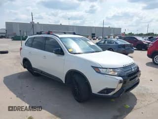 ✅ 2020 Mitsubishi Outlander SE • VIN: JA4AD3A33LZ023821 • Лот: 43164288. Опубликован ранее на IAAI с пробегом 465 235 миль. Бесплатный доступ к архиву аукционных продаж из США и подробный отчёт об истории автомобиля на DreamBid. Изображение 1.