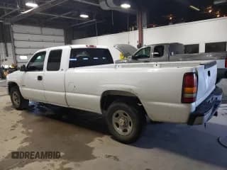 ✅ 1999 Chevrolet Silverado 1500 • VIN: 1GCEK19VXXE250332 • Лот: 73029484. Опубликован ранее на Copart с пробегом 366 376 миль. Бесплатный доступ к архиву аукционных продаж из США и подробный отчёт об истории автомобиля на DreamBid. Изображение 2.